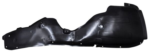 TOLVA SALPICADERA KIA SELTOS 20-23 PLASTICO IZQ TW