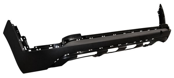[FAHY-TU19-PM74] FASCIA HYUNDAI TUCSON 2019 AL 2020 P/MOLD INF TRAS
