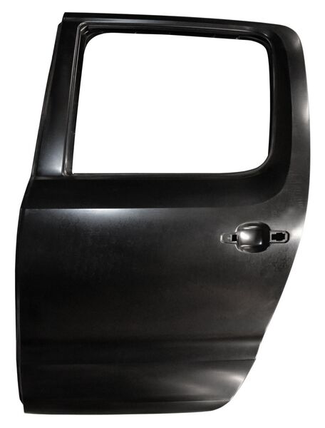 PUERTA VOLKSWAGEN AMAROK DE 2010 AL 2021 TRAS IZQ TW