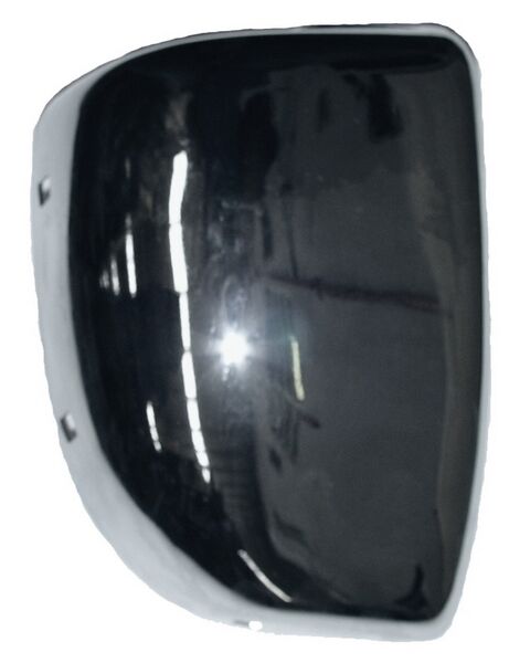 ALERON NISSAN PICK UP D21 1994 Al 2008 CROM DEL IZQ CN 