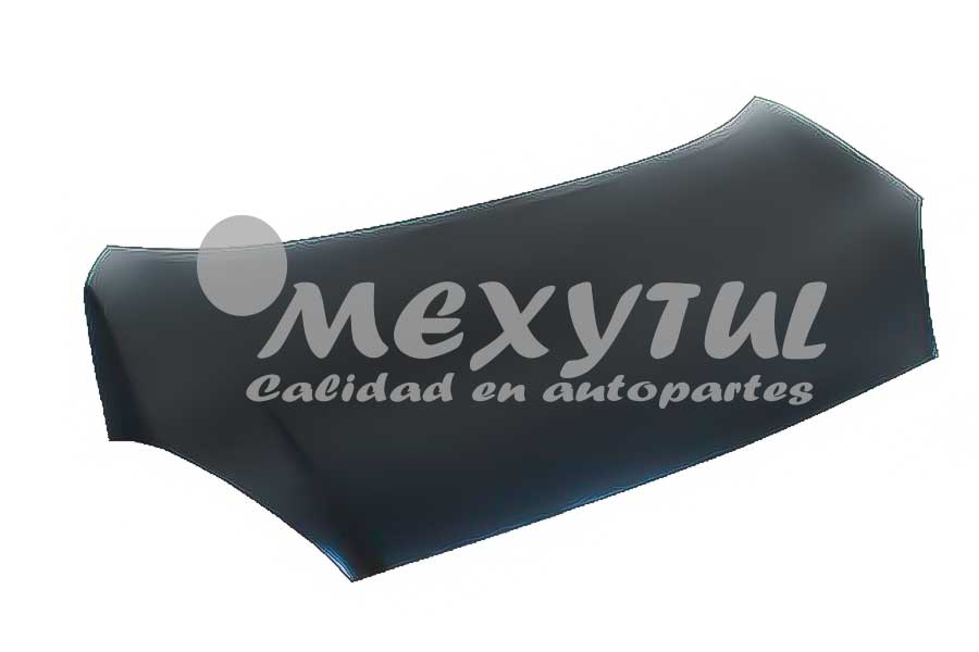 COFRE NISSAN MARCH DE 2014 AL 2020