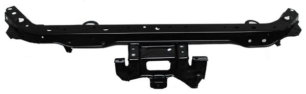 MARCO RADIADOR NISSAN TIIDA DE 2007 AL 2018 SUP N4