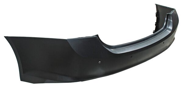 FASCIA CHEVROLET MALIBU 2016 AL 2017 S/HOYO P/SENSOR TRAS