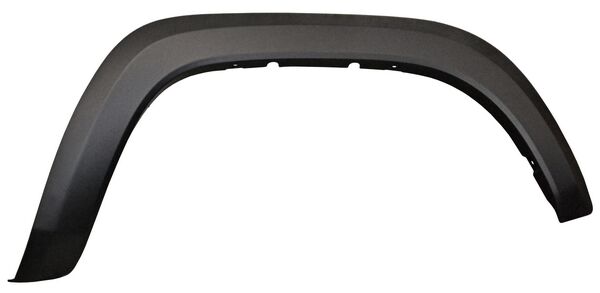 MOLDURA ARCO SALP TOYOTA TACOMA DE 2016 AL 2023 TRAS DER TW