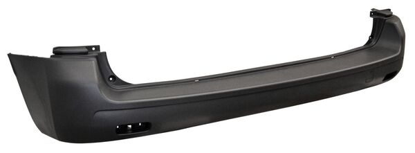 FASCIA PEUGEOT EXPERT 2018 AL 2023 TRAS