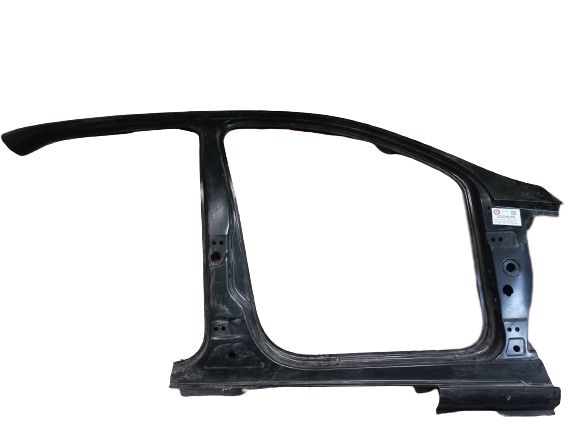 LIENZO POSTES COSTADO A Y B + ESTRIBO VOLKSWAGEN GOL 2019 2021 DERECCHO ORIGINAL EX+