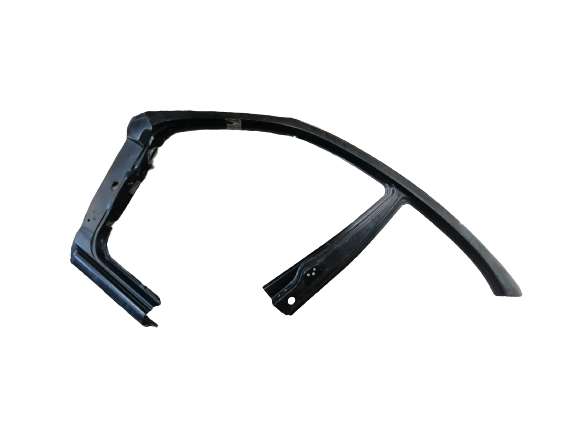 LIENZO POSTES TOLDO CHEVROLET AVEO 2007-2011 PANEL LATERAL IZQ  ORIGINAL