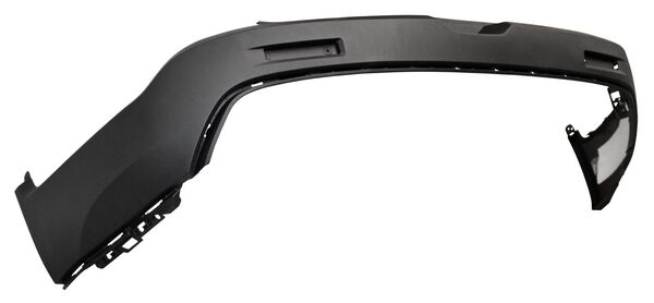 FASCIA GMC ACADIA 2017 AL 2019 SL/SLE/SLT/DENALI S/HOYO P/SENSOR SUP DEL