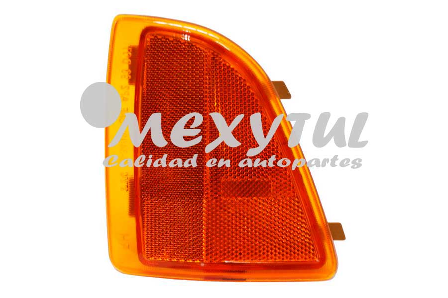 CUARTO ESQUINA (PUNTA) S10/BLAZER/SONOMA/JIMMY DE 1995 AL 1997 DER TYC *R