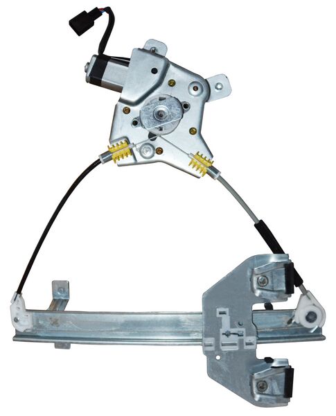 ELEVADOR CRISTAL CHEVROLET PU / YUKON / TAHOE DE 2007 AL 2014 ELECT C/MOTOR TRAS IZQ