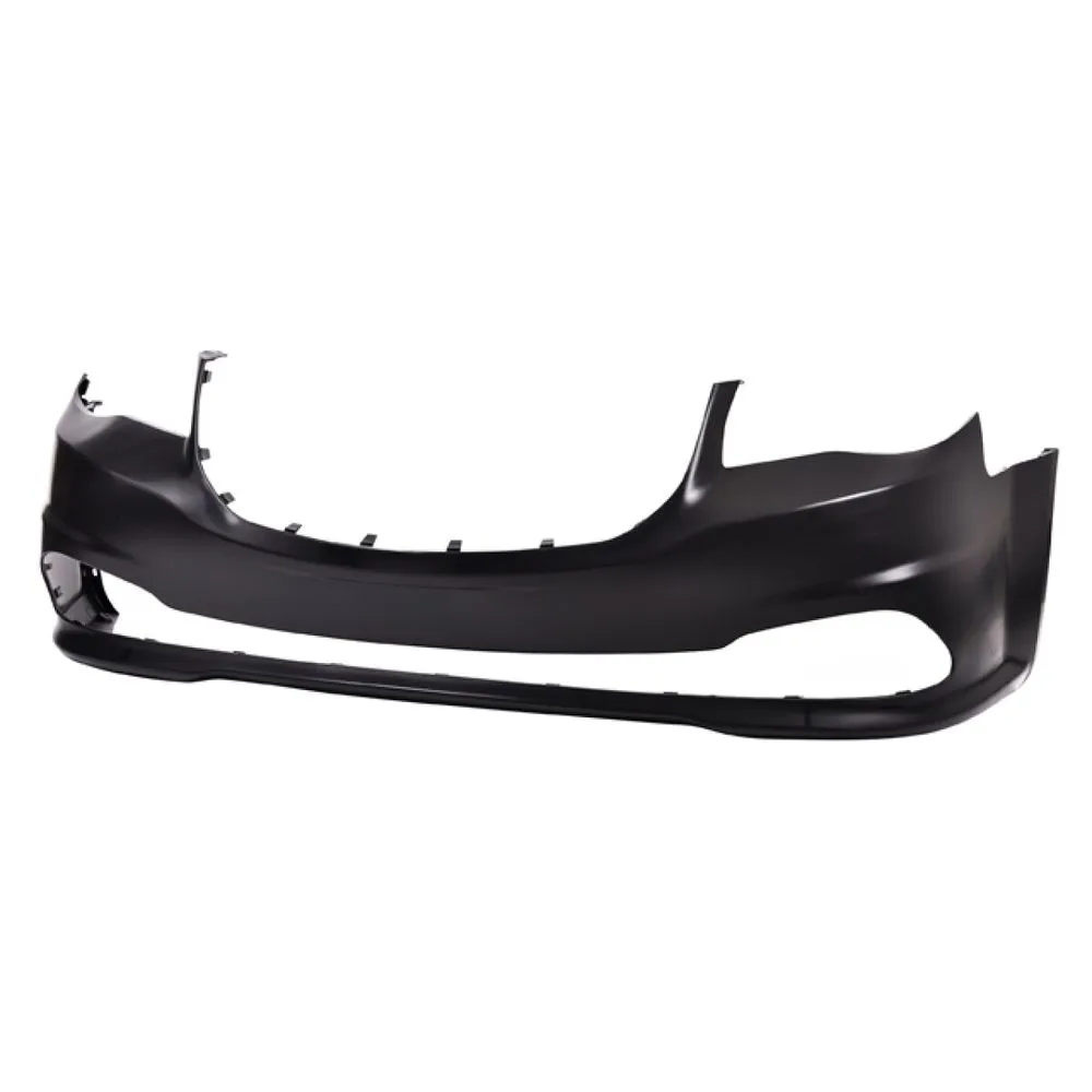 [203-0703-20] FASCIA (DEFENSA) DODGE GRAND CARAVAN DE 2011 AL 2020 DEL *R