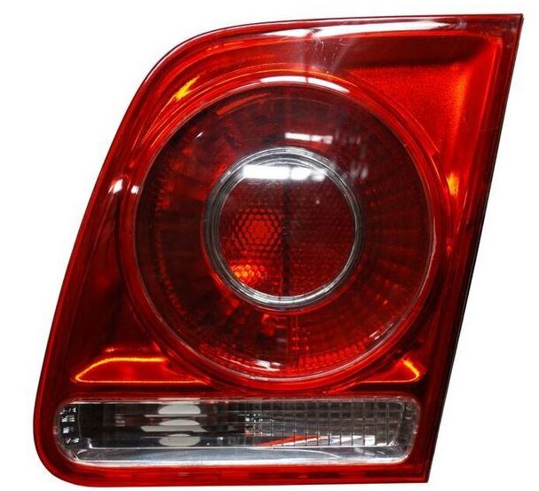 CALAVERA VOLKSWAGEN JETTA CLASICO 08-15 CLARA S/ARNES INT DER HGO CN TW