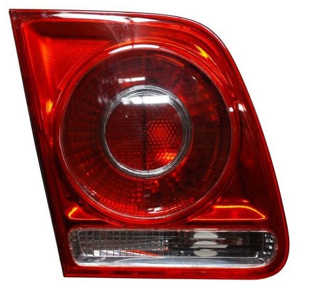 CALAVERA VOLKSWAGEN JETTA CLASICO DE 2008 AL 2015 CLARA S/ARNES INT IZQ HGO CN TW