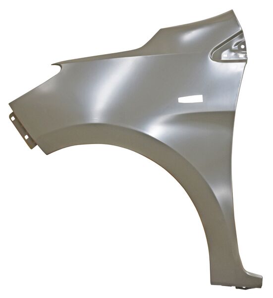 SALPICADERA MITSUBUSHI MIRAGE 2021 AL 2024 C/HOYO P/CUARTO IZQ