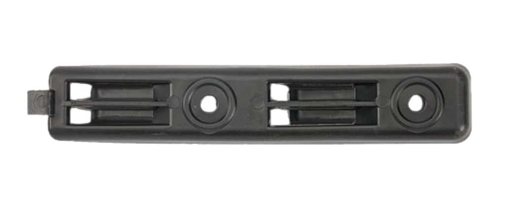 [VWPORED00] GUIA FASCIA (DEFENSA) VOLKSWAGEN POINTER 00-05 DEL DER/IZQ