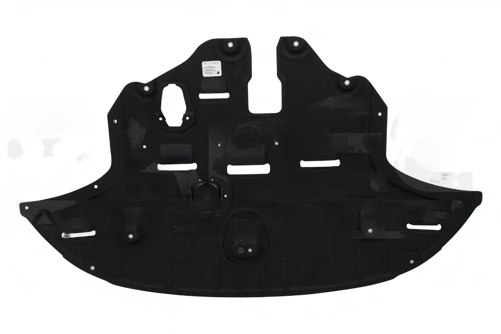 TOLVA INF MOTOR KIA SPORTAGE DE 2019 AL 2022 INF *R