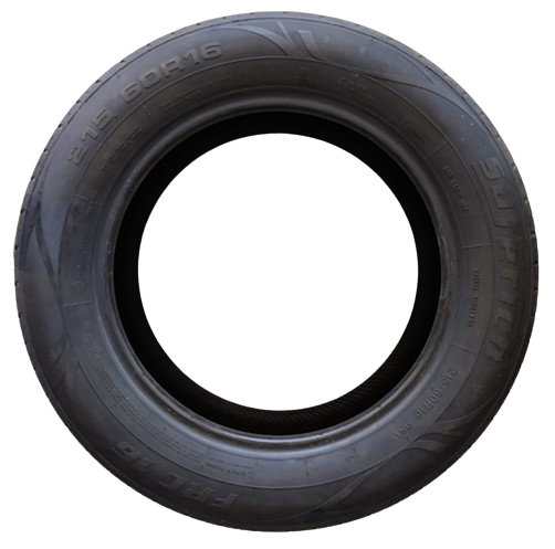 LLANTA 215/60/R16 SAFERICH 1 PZA 80% VIDA