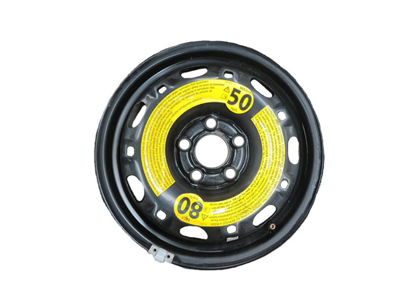 RIN 14" 5/100 15 CM ANCHO DESMONTADO 1 PZA