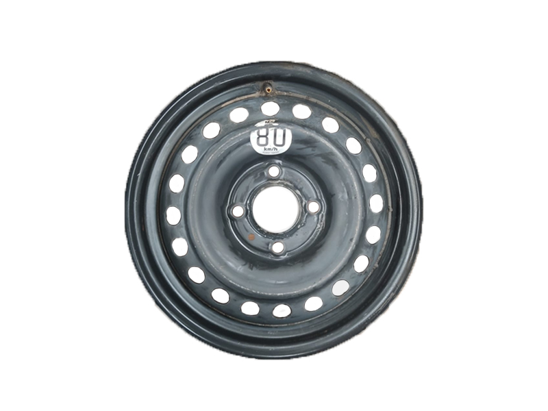 RIN 16" 4/115 13 CM ANCHO DESMONTADO 1 PZA