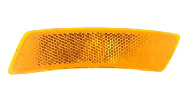 CUARTO LAT VOLKSWAGEN BEETLE DE 2012 A 2014 ORIG DER *R