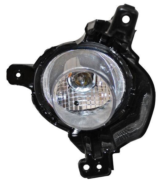 [FNKRI21L] FARO AUX (NIEBLA) KIA RIO DE 2021 AL 2023 C/BASE S/FOCO IZQ TW
