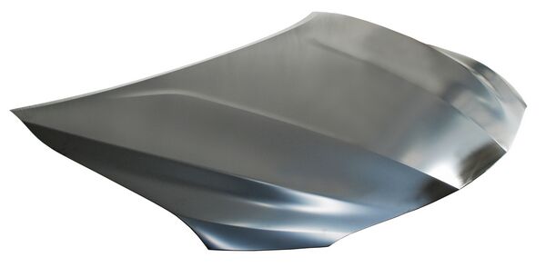 COFRE TOYOTA CAMRY 2018 AL 2023 MET