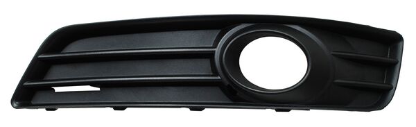 REJILLA (PARRILLA) AUDI A3 DE 2009 AL 2012 P/FARO AUX IZQ TW