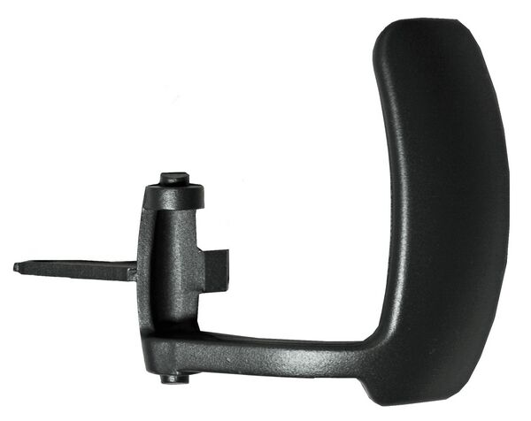 [MICPU95L] MANIJA INT CHEVROLET PU / SUBURBAN / BLAZER / YUKON/ TAHOE/ ESCALADE DE 1995 AL 1998 S/CUERPO GRIS IZQ TW