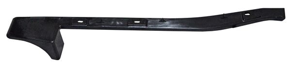[GTCSU07L] GUIA FASCIA (DEFENSA) CHEVROLET SUBURBAN / AVALANCHE / TAHOE DE 2007 AL 2014 TRAS IZQ TW
