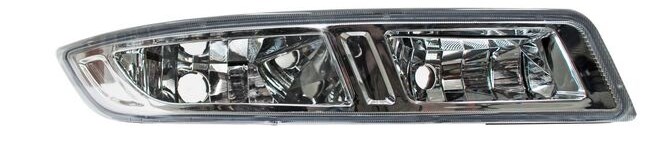 FARO AUX (NIEBLA) RENAULT SCALA 10-13 S/FOCO DER N4