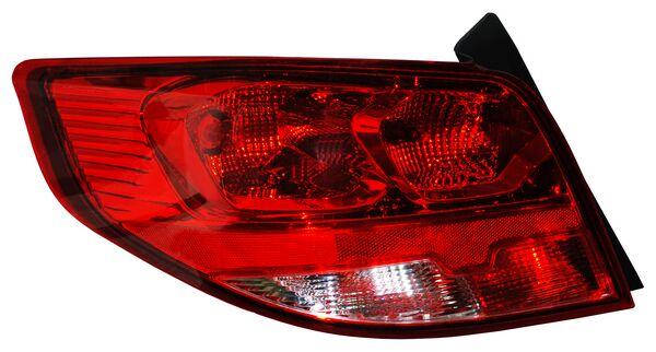 CALAVERA CHEVROLET AVEO 2018 AL 2023 LINEA NVA C/ARNES IZQ CNA