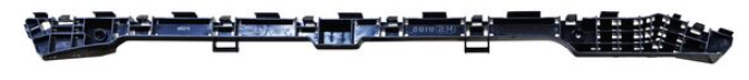 [GTHAC13L] GUIA (FASCIA) HONDA ACCORD DE 2013 A 2015 TRAS IZQ TW