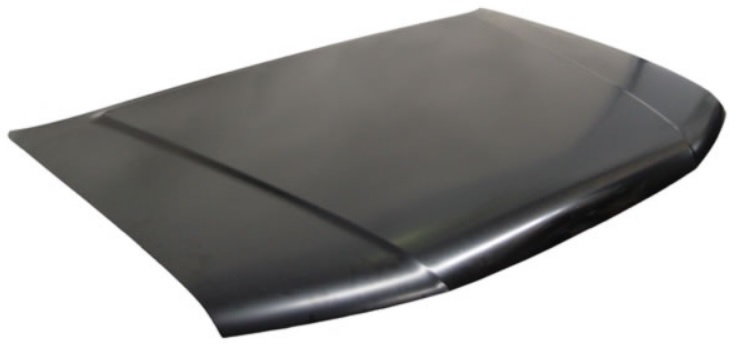 COFRE NISSAN PATHFINDER 2005 AL 2012 / FRONTIER DE 2005 AL 2015 (1616) TW