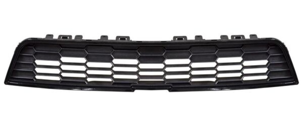 [PCSO12SN] PARRILLA CHEVROLET SONIC DE 2011 AL 2016 SUP NEG TW