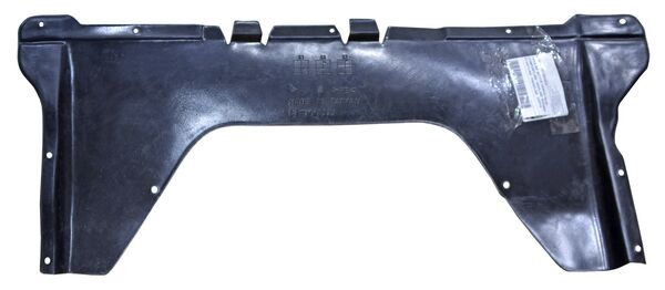 TOLVA INF MOTOR VOLKSWAGEN VENTO 2016 AL 2020 COMFORTLINE/ HIGHLINE/ SOUND/ STARTLINE/ TRENDLINE TW