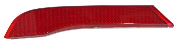[CUCH-TR21-L42] CUARTO CHEVROLET TRACKER 2021 AL 2022 REFLEJANTE LEDS TRAS IZQ TW