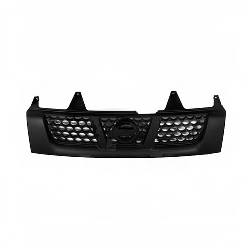 PARRILLA NISSAN PU D22 2008 AL 2015 NEG TW