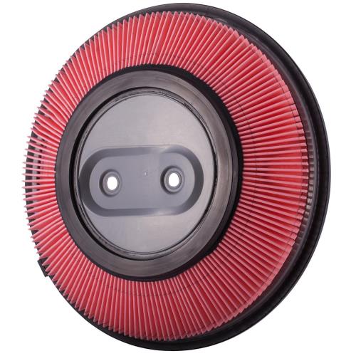 FILTRO AIRE NISSAN FRONTIER DE 1998 A 2004 MARCA INTERFIL NISSAN D21 1990-1994 2.4L/ NISSAN FRONTIER 1998-2008 2.4L/ NISSAN NP300 2009-2015 2.4L 2.5L