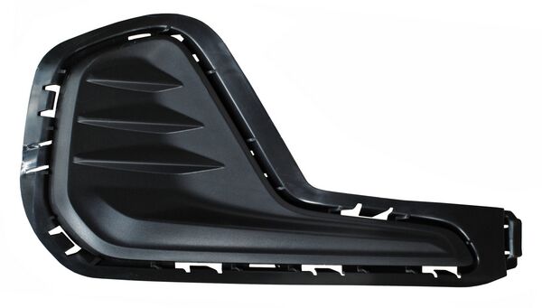 REJILLA CHEVROLET ONIX 2020 AL 2024 S/HOYO P/FARO AUX DER