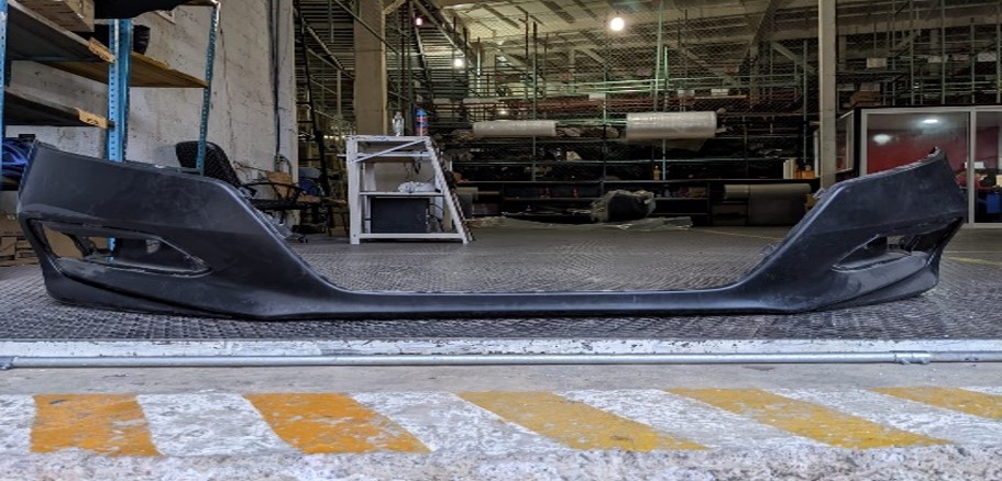 FASCIA HONDA ACCORD 2018 AL 2020 EX/L/LX P/PINT *R