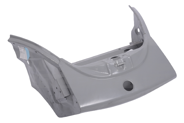 [216-3117-00] TOLVA ASIENTO (SILLA) VOLKSWAGEN SEDAN DE 1977 AL 2004 *R