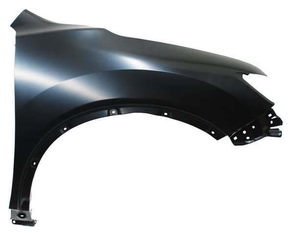 SALPICADERA NISSAN XTRAIL 2015 AL 2022 /ROGUE AMER 2014 AL 2016 DER