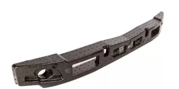 ANTIMPACTO CHEVROLET AVEO 2018 AL 2023 DEL ORIGINAL