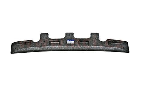 [AIHYAC02-2OR] ANTIMPACTO HYUNDAI ACCENT 2002 AL 2006 TRAS ORIGINAL