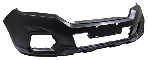 FASCIA CHEVROLET S10 MAX 2010 AL 2024 S/HOYO P/SENSOR DEL