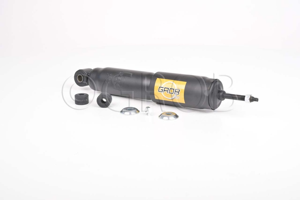 [G5236] AMORTIGUADOR SUSPENSION NISSAN FRONTIER 4X4 DE 2000 AL 2004/ X-TERRA DE 1999 AL 2004