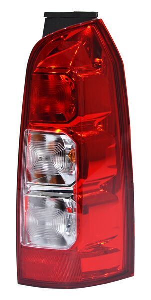 CALAVERA CHEVROLET TORNADO 2021 AL 2025 VAN C/ARNES DER TW