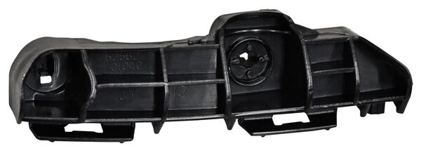 [GTTR413R] GUIA FASCIA (DEFENSA) TOYOTA RAV4 DE 2013 AL 2015 TRAS DER TW