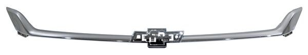 [26212167] MOLDURA PARRILLA CHEVROLET ONIX DE 2020 AL 2023 CROM SUP