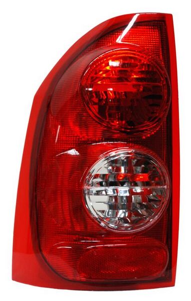 CALAVERA CHEVROLET  TORNADO DE 2004 AL 2011 S/ARNES IZQ HGO CN TW